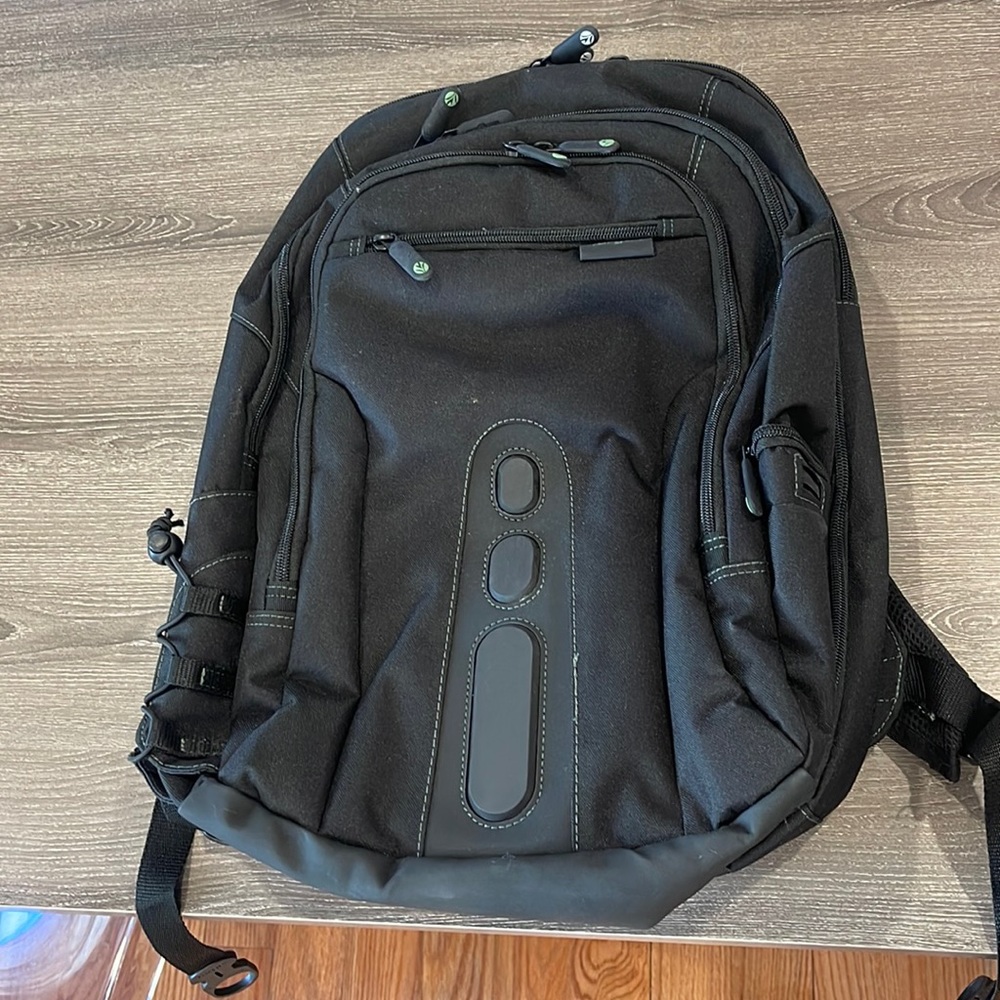 New Targus Backpack